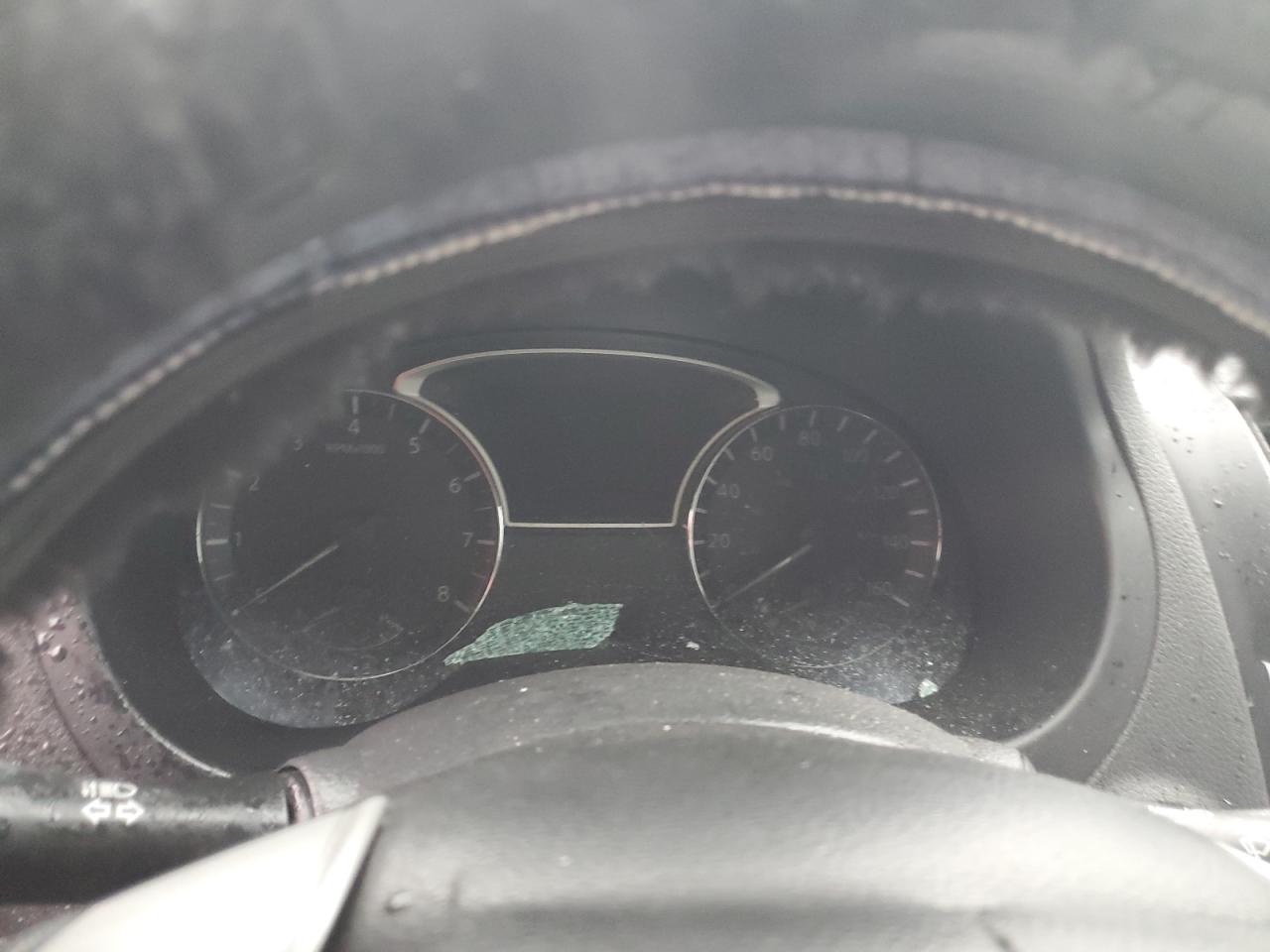 2016 Nissan Altima 2.5 VIN: 1N4AL3AP9GN376479 Lot: 82496805