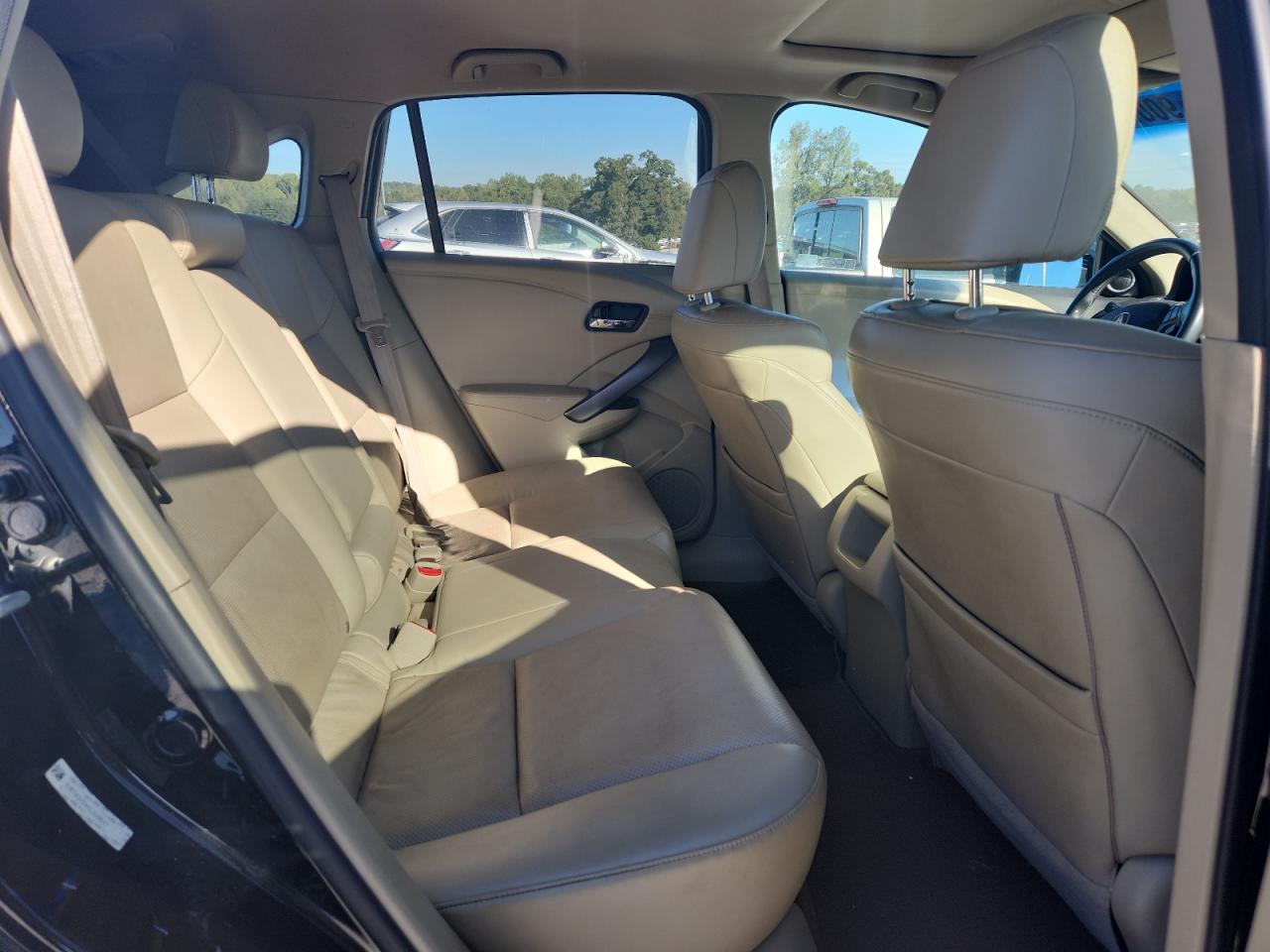 2013 Acura Rdx VIN: 5J8TB3H39DL009647 Lot: 90077225