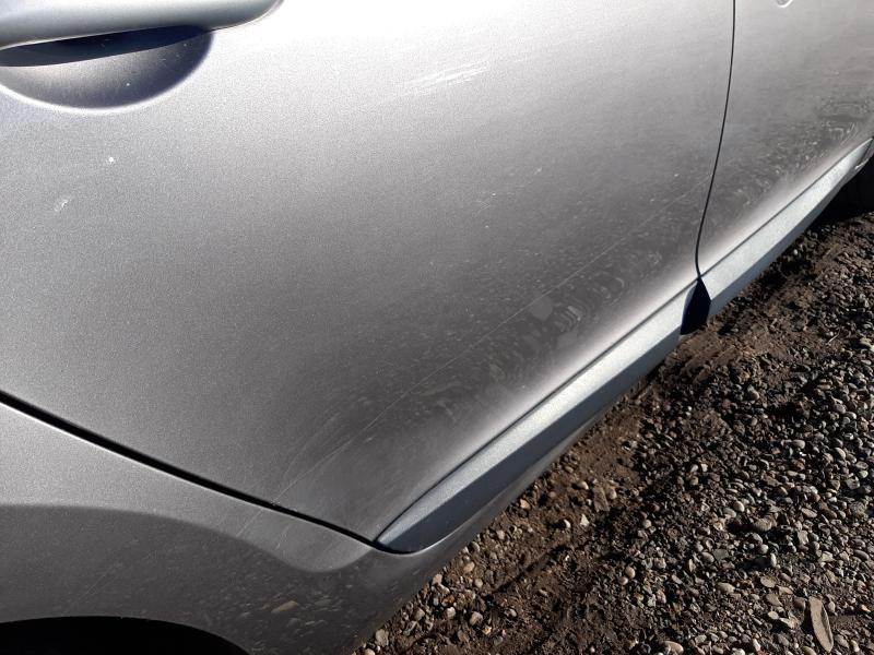 2009 RENAULT MEGANE 1.5 DCI 106 DYNAMIQUE 5DR