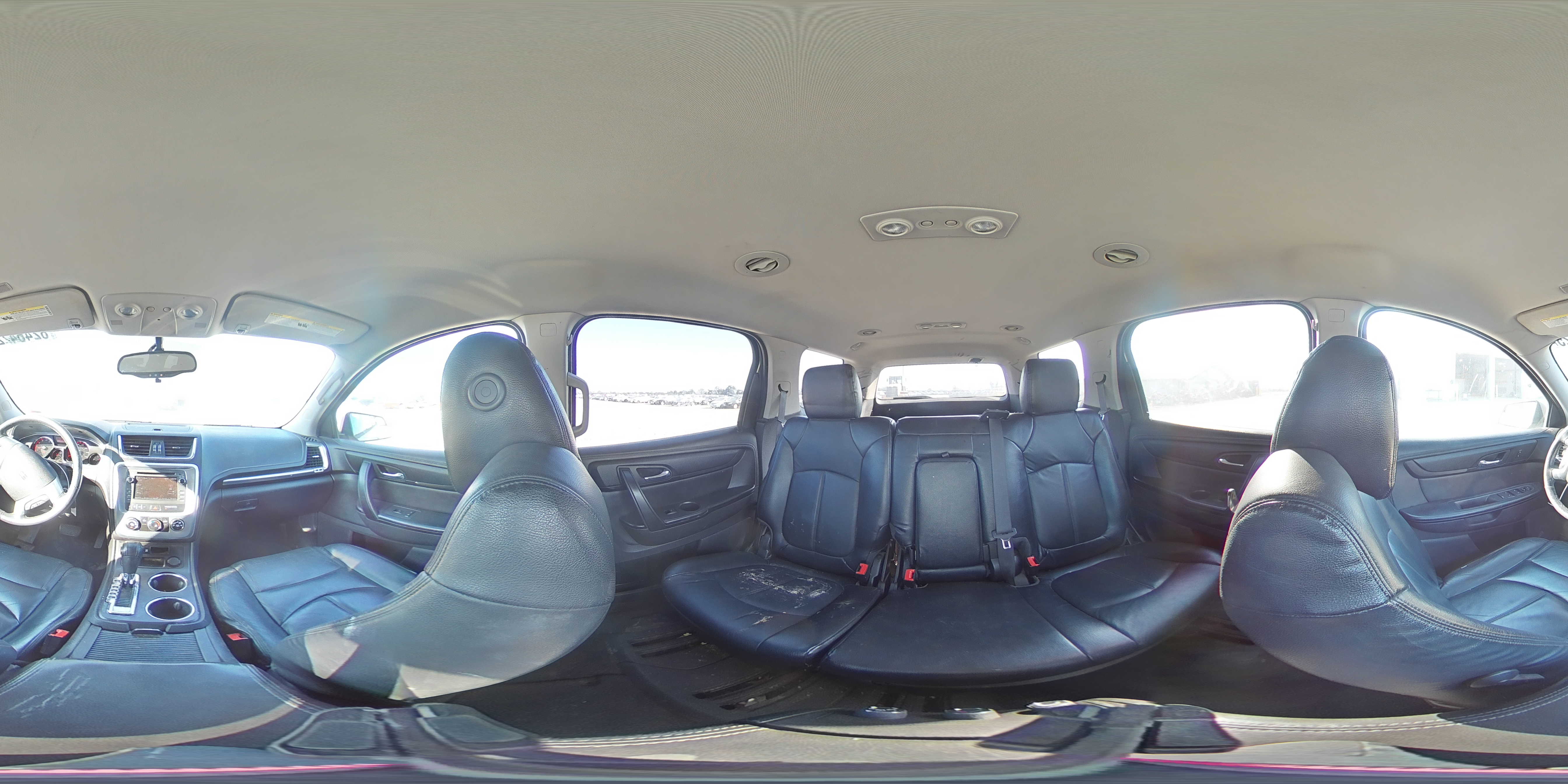 2013 GMC Acadia Sle VIN: 1GKKVNED5DJ227515 Lot: 82464225