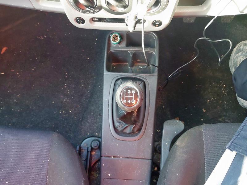 2005 SUZUKI IGNIS GLX VVT-S 4GRIP 