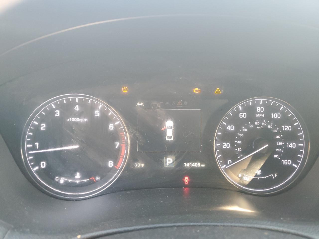 2015 Hyundai Genesis 5.0L VIN: KMHGN4JF7FU092201 Lot: 87271675