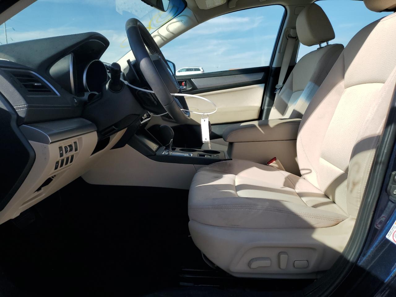 2018 Subaru Legacy 2.5I Premium VIN: 4S3BNAC66J3041216 Lot: 84225795