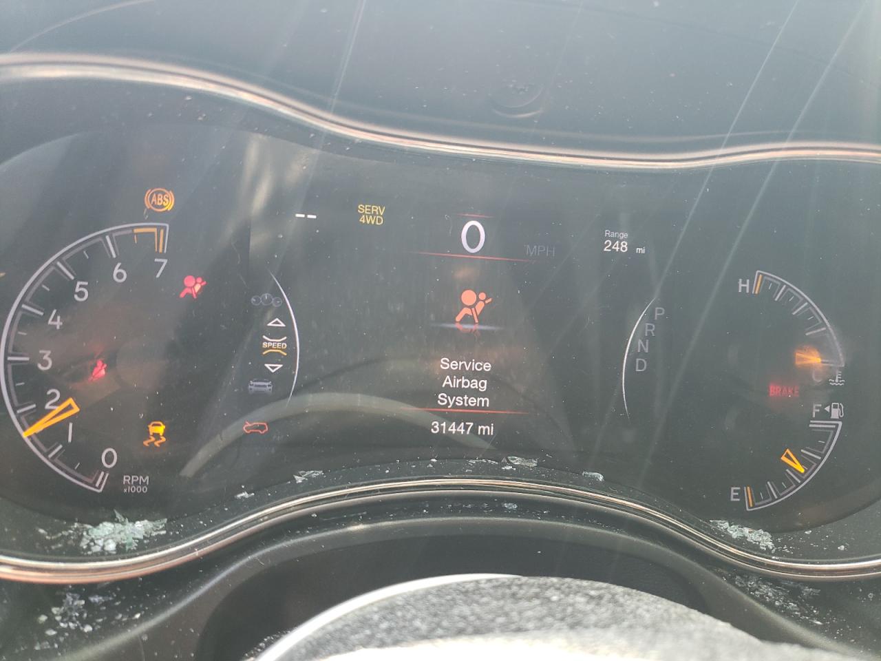 2020 Jeep Grand Cherokee Limited VIN: 1C4RJFBG5LC406411 Lot: 85124975