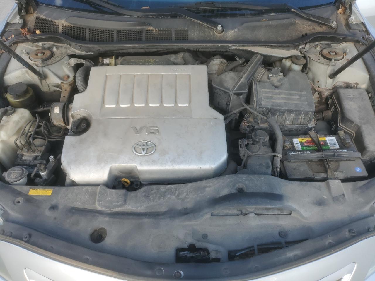 2008 Toyota Camry Le VIN: 4T1BK46K78U566806 Lot: 81987245