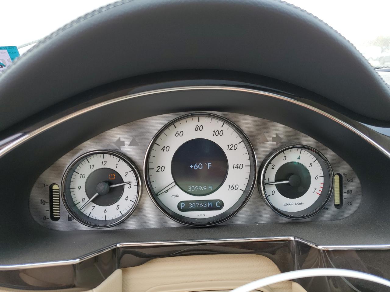 2009 Mercedes-Benz Cls 550 VIN: WDDDJ72X89A146600 Lot: 89545995