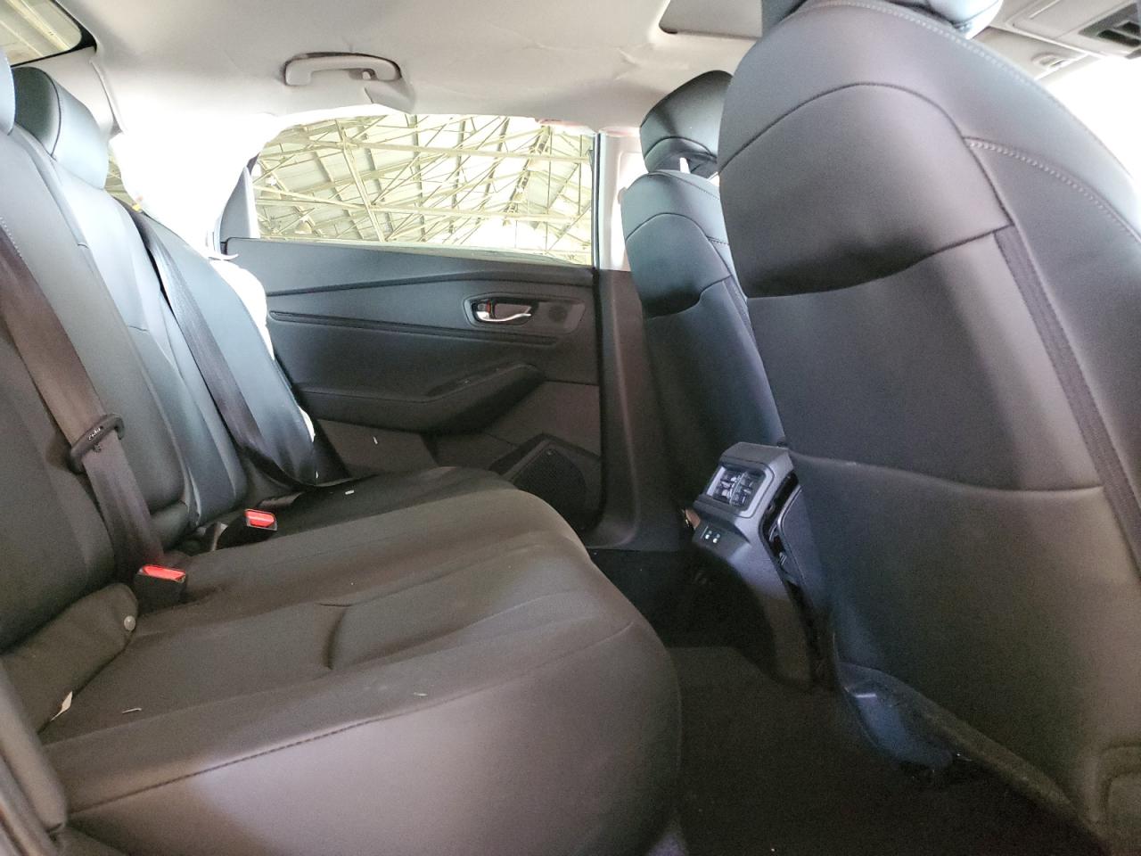 2025 Honda Accord Touring Hybrid VIN: 1HGCY2F88SA017447 Lot: 82338335