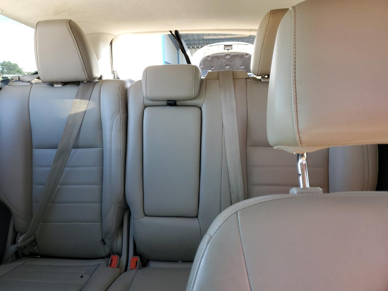 2014 Ford Escape Titanium VIN: 1FMCU9J95EUA22039 Lot: 87422575