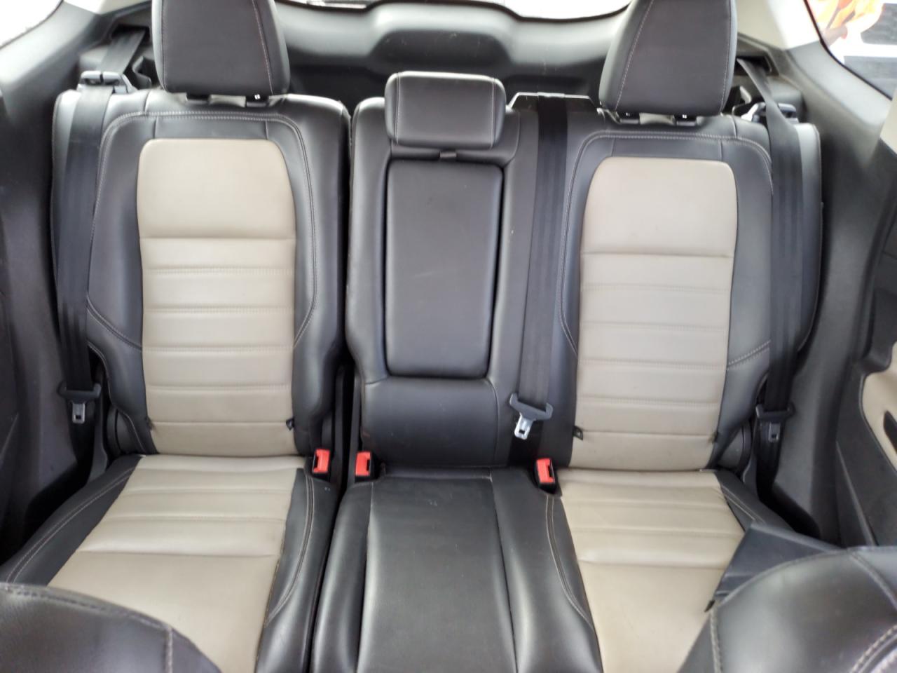 2019 Ford Escape Sel VIN: 1FMCU0HD9KUB47806 Lot: 81981745