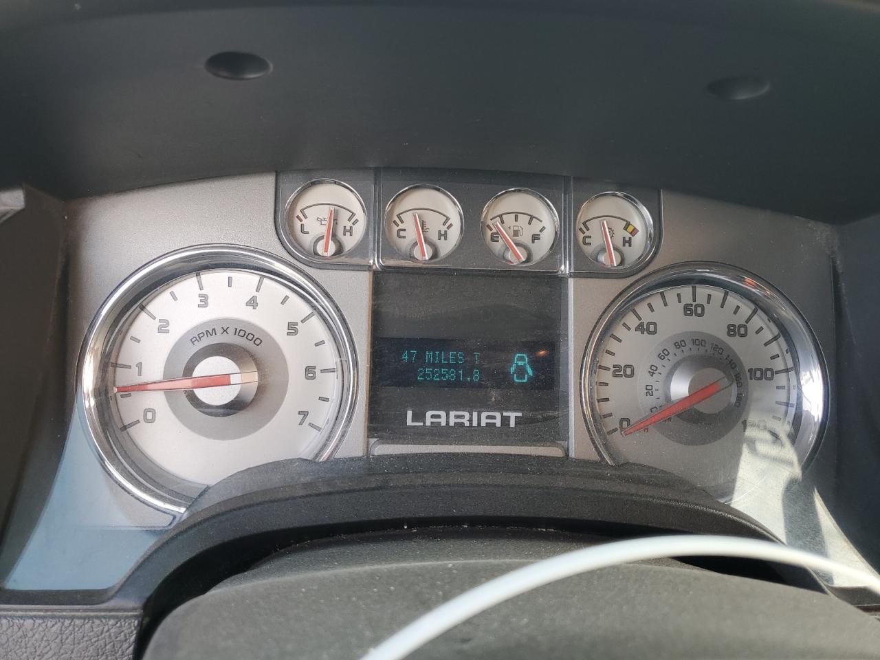 2010 Ford F150 Supercrew VIN: 1FTFW1EV0AKE54502 Lot: 85908425