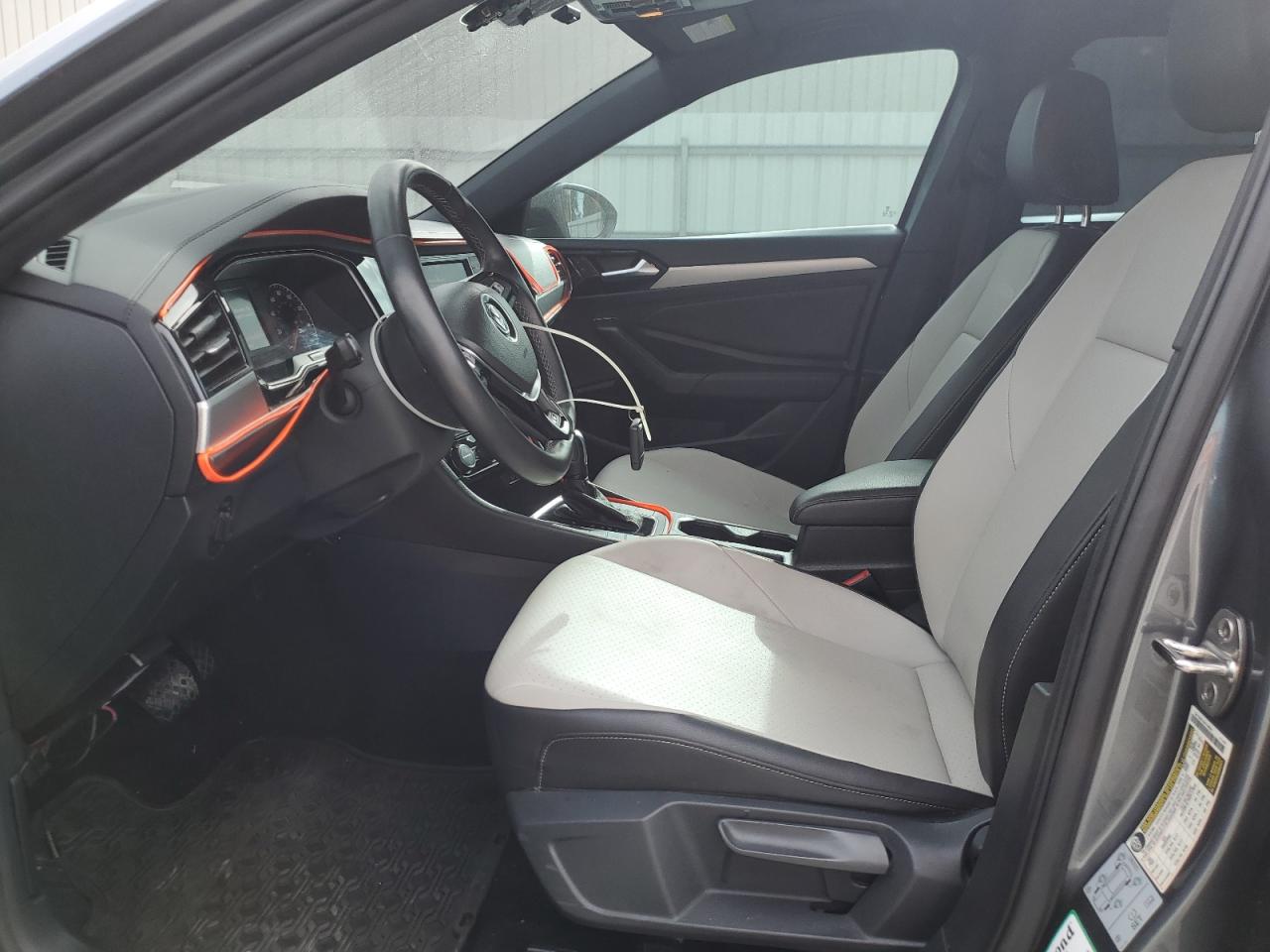 2020 Volkswagen Jetta S VIN: 3VWCB7BU9LM051592 Lot: 85305715