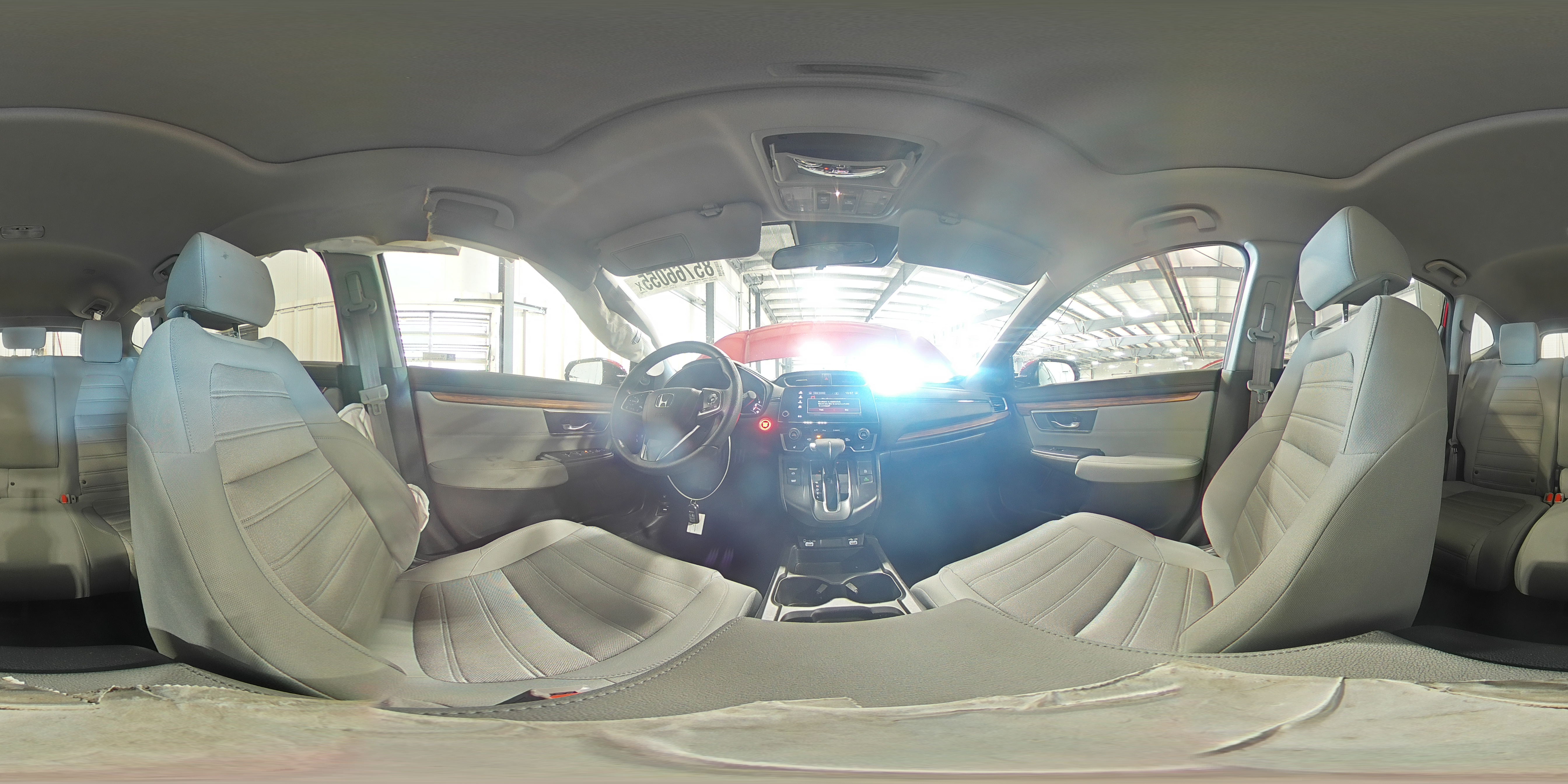 2022 Honda Cr-V Ex VIN: 7FARW2H52NE029191 Lot: 85766055