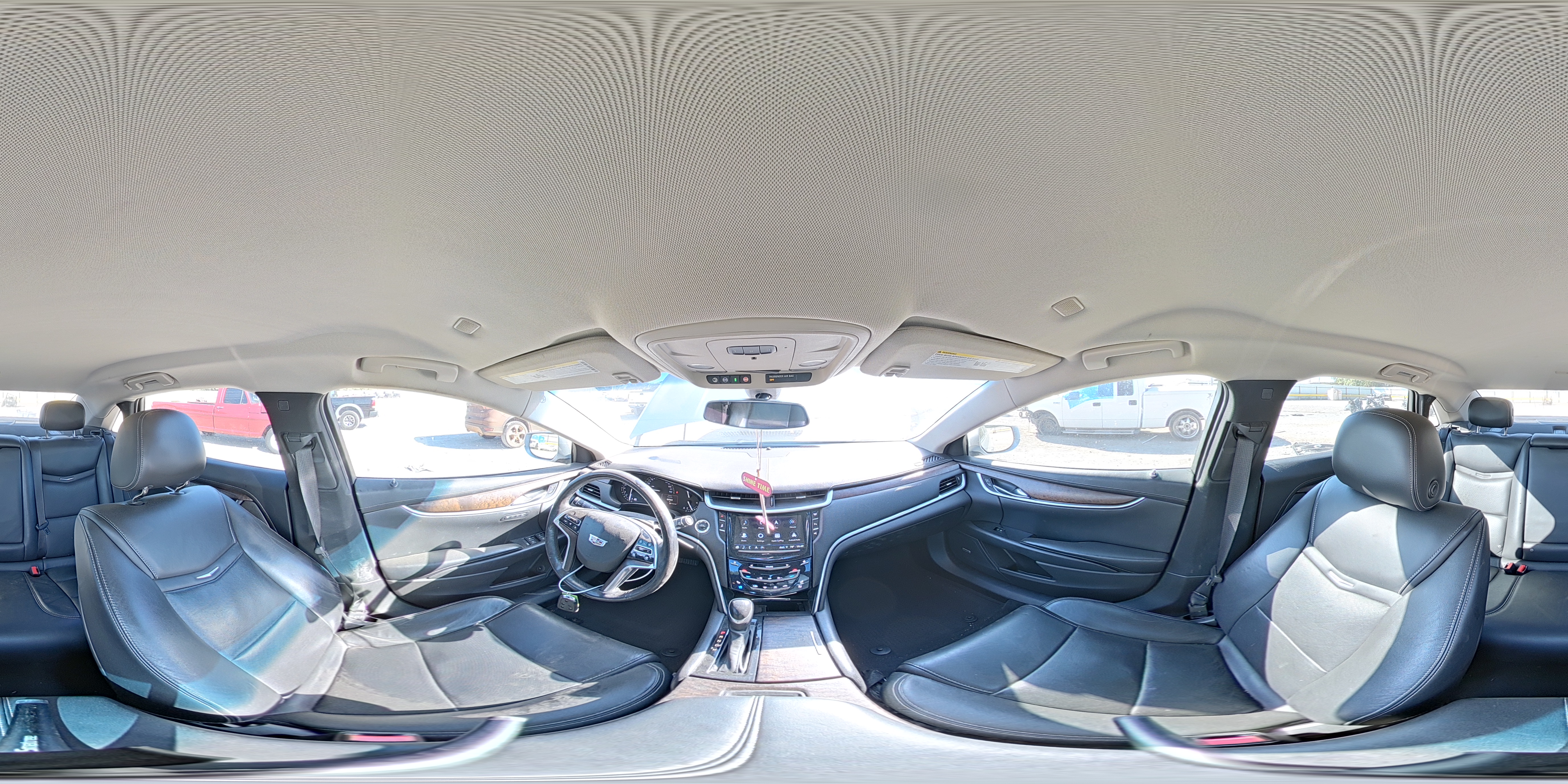 2018 Cadillac Xts Luxury VIN: 2G61M5S33J9156010 Lot: 84959575