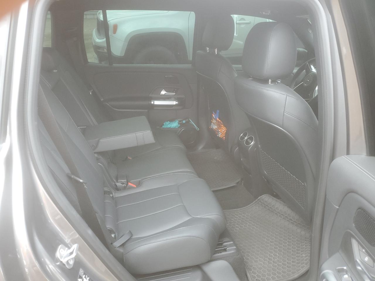 2024 Mercedes-Benz Eqb 250+ VIN: W1N9M0CB4RN098645 Lot: 86301895