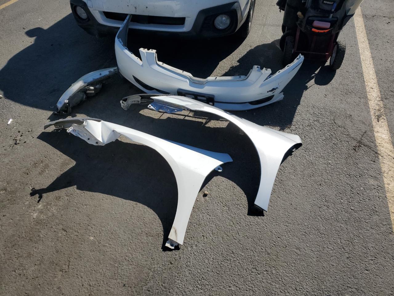 2005 Honda Accord Ex VIN: 1HGCM56775A097901 Lot: 85099155