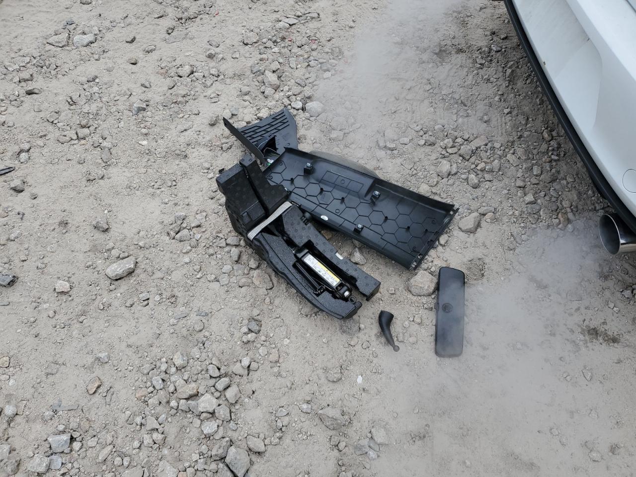 2016 Volkswagen Gti S/Se VIN: 3VW4T7AU7GM038087 Lot: 87432965