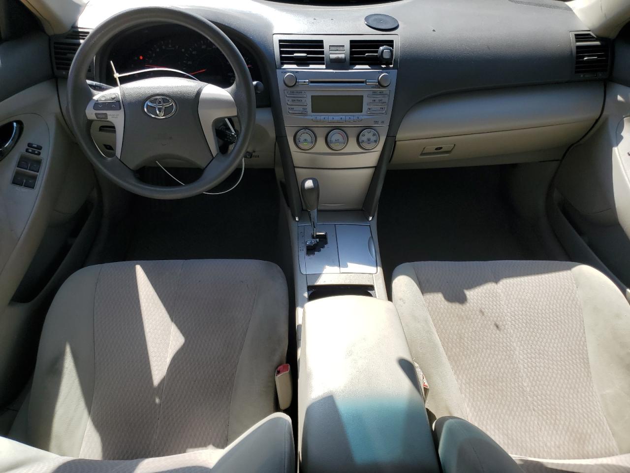 2011 Toyota Camry Base VIN: 4T1BF3EKXBU615598 Lot: 85899745