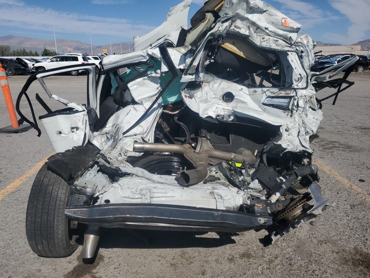 2020 Volkswagen Gti S VIN: 3VW5T7AU8LM007722 Lot: 85946505