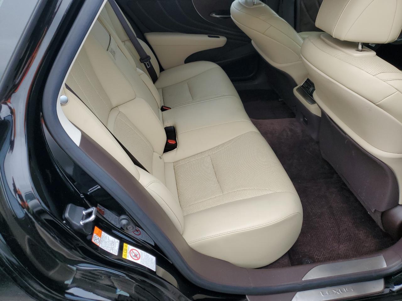 2018 Lexus Ls 500 Base VIN: JTHB51FFXJ5005611 Lot: 90408665