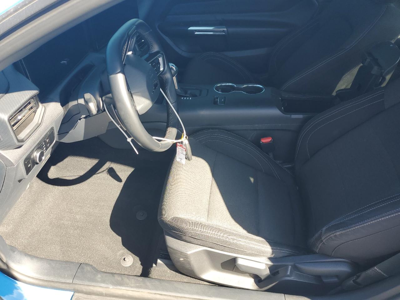 2024 Ford Mustang Gt VIN: 1FA6P8CF7R5405461 Lot: 84998035