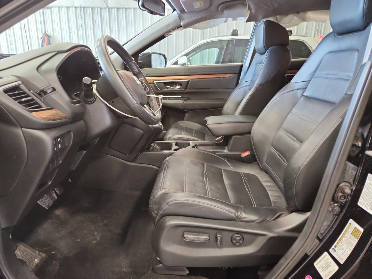 2019 Honda Cr-V Exl VIN: 7FARW2H84KE016450 Lot: 86812465