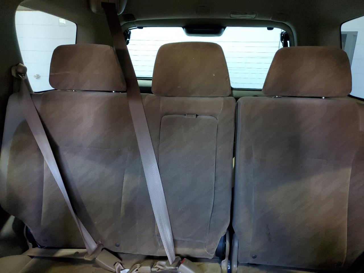 2003 Honda Cr-V Ex VIN: JHLRD788X3C015545 Lot: 86802595