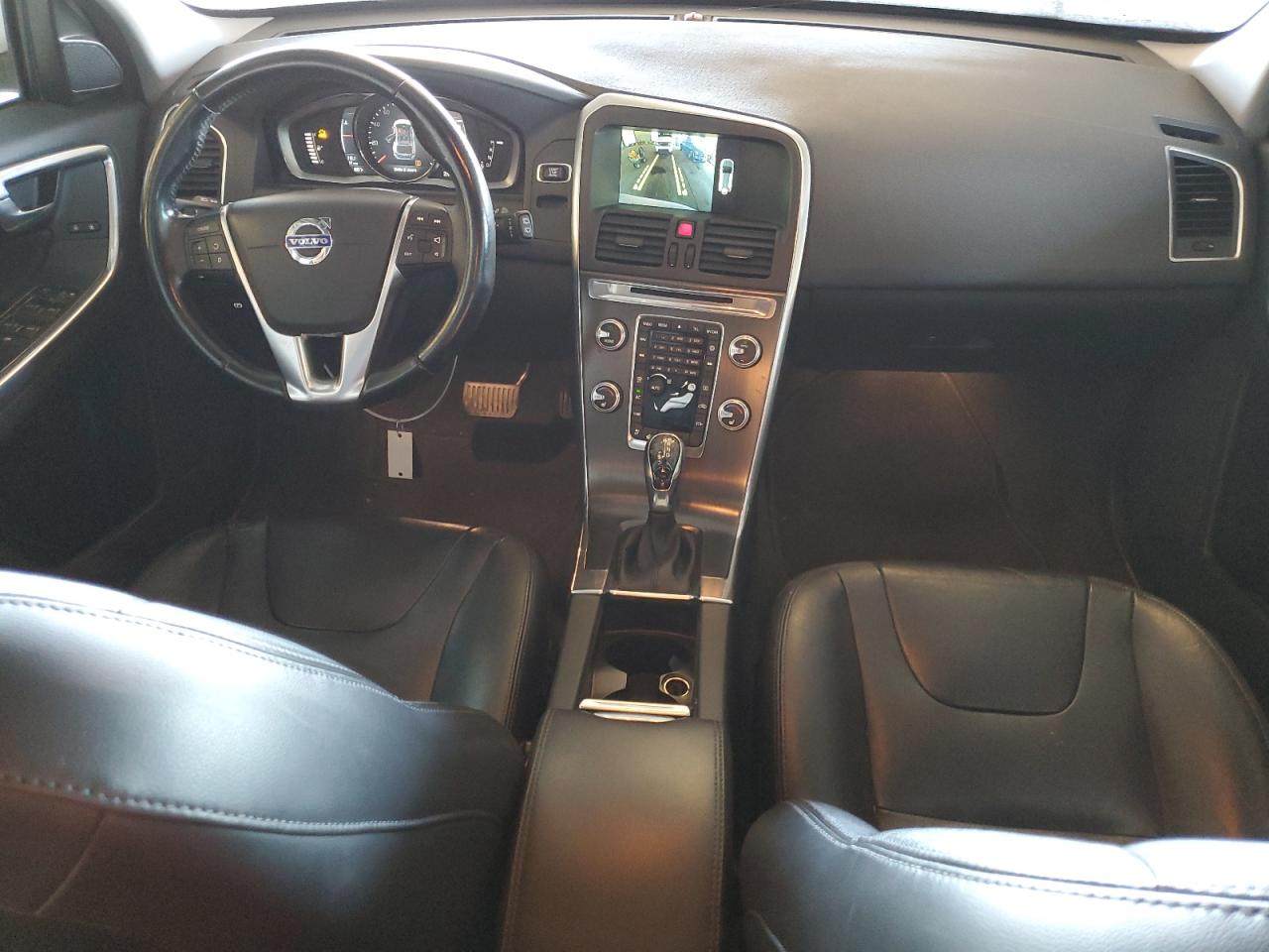2015 Volvo Xc60 T5 Premier VIN: YV440MDK4F2738236 Lot: 82273525