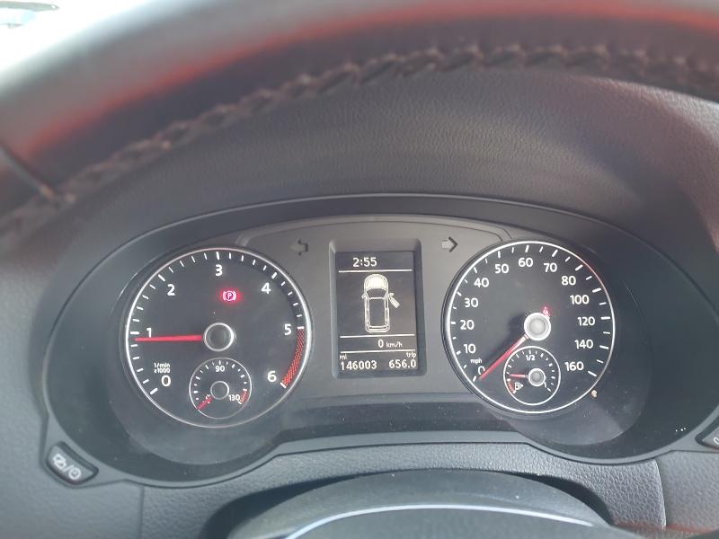 2016 VOLKSWAGEN SHARAN 2.0 TDI CR BLUEMOTION TECH 150 S 5DR