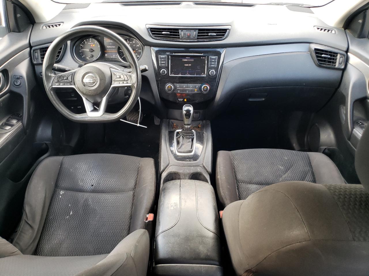 2019 Nissan Rogue Sport S VIN: JN1BJ1CP5KW233945 Lot: 82203575