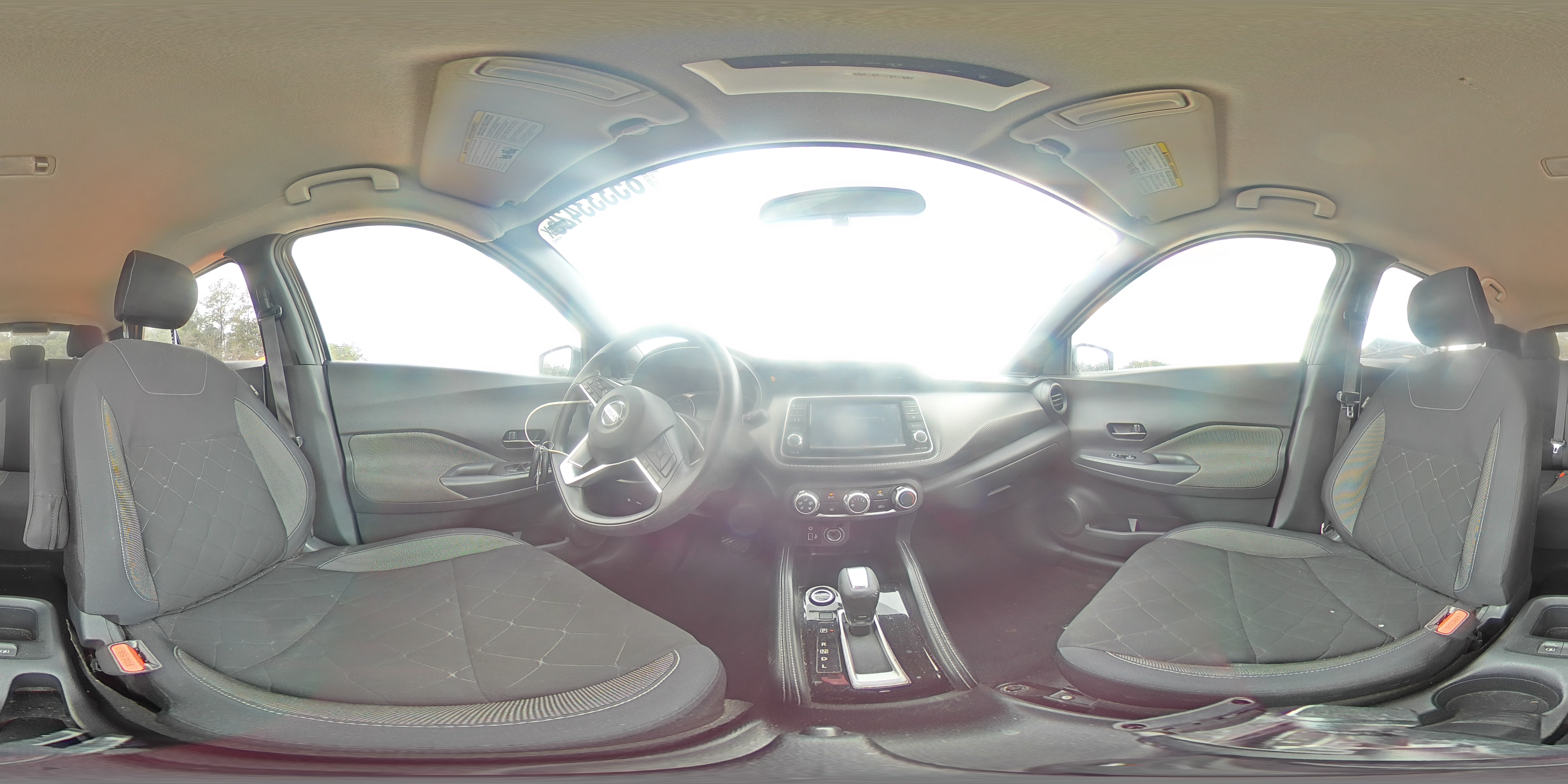 2018 Nissan Kicks S VIN: 3N1CP5CU3JL537666 Lot: 85333425