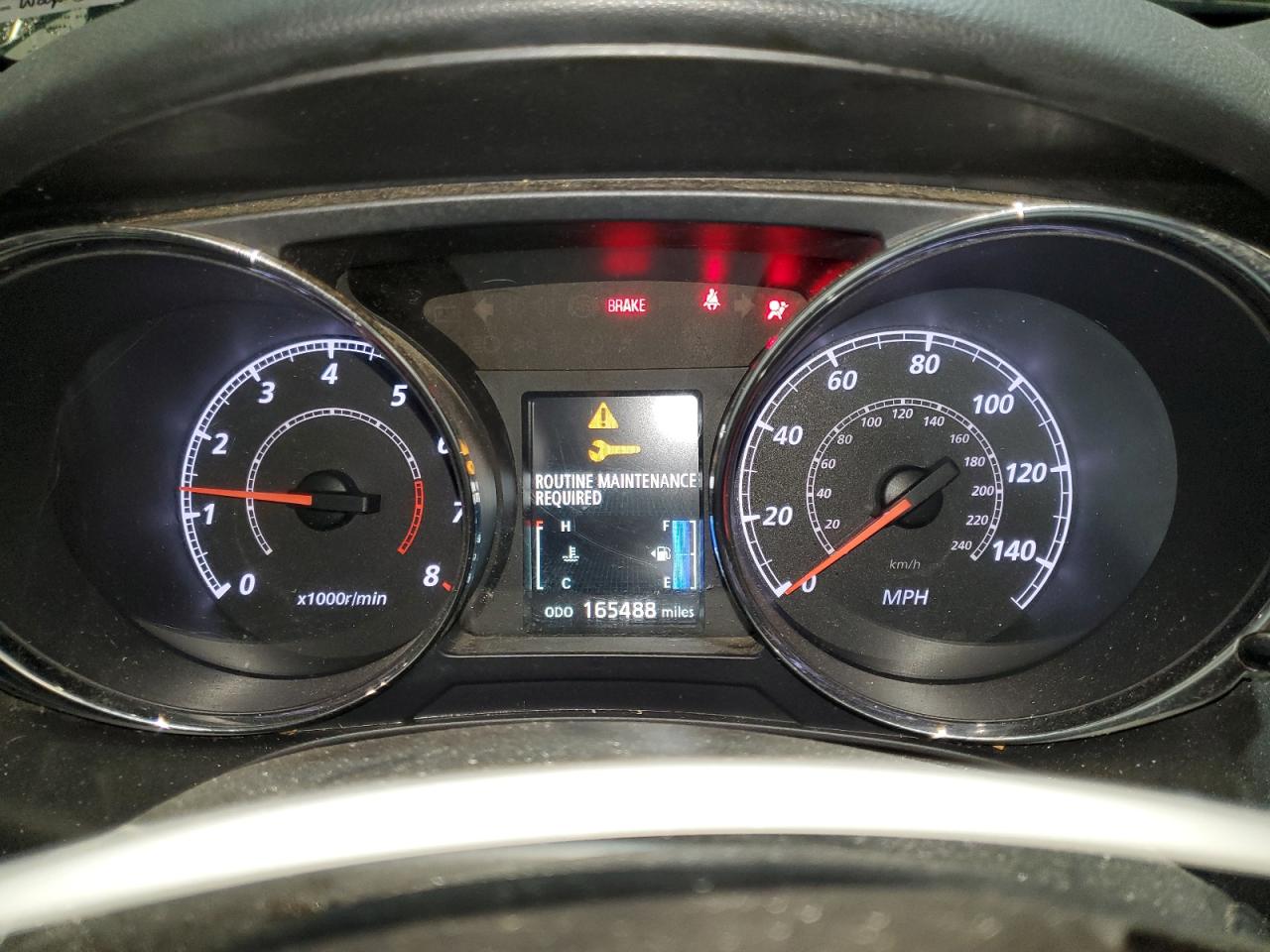 2016 Mitsubishi Outlander Sport Es VIN: JA4AP3AU8GZ024971 Lot: 89626865