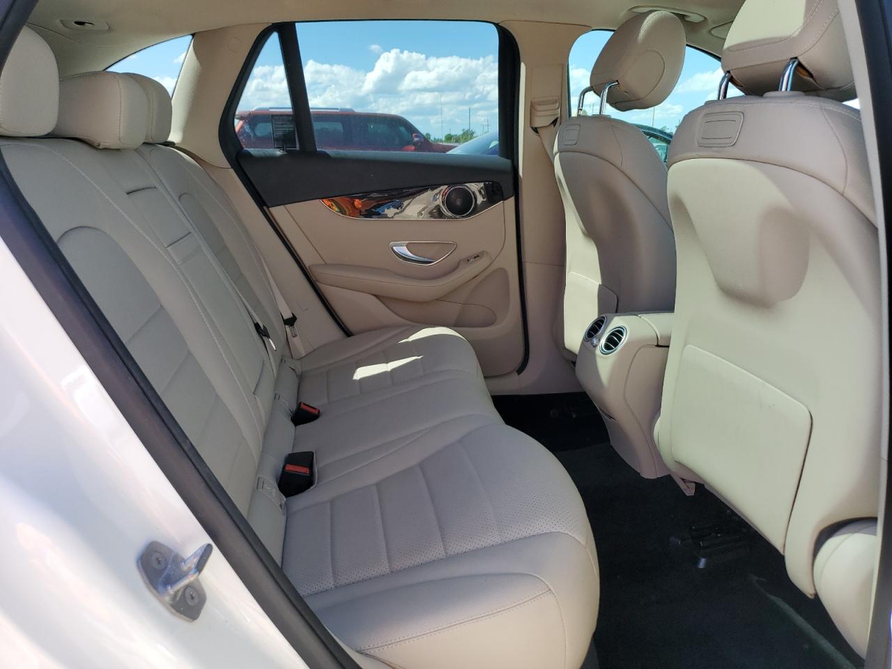 2019 Mercedes-Benz Glc 300 VIN: WDC0G4JB9KF658915 Lot: 85823405