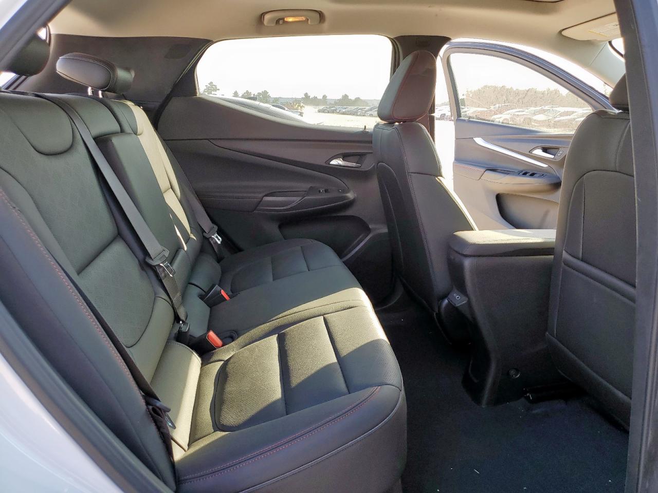 2023 Chevrolet Bolt Euv Premier VIN: 1G1FZ6S0XP4143145 Lot: 84793895