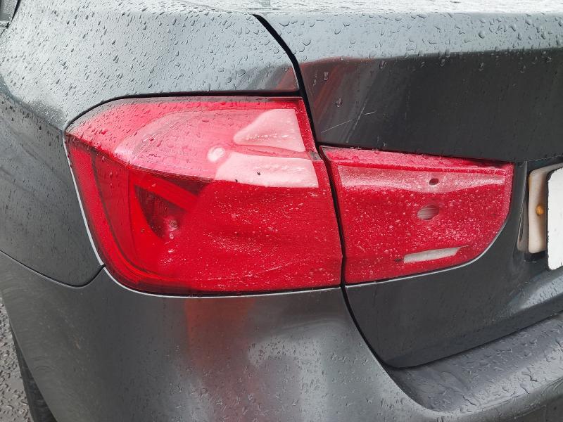 2015 BMW 3 SERIES 320D M SPORT 4DR STEP AUTO