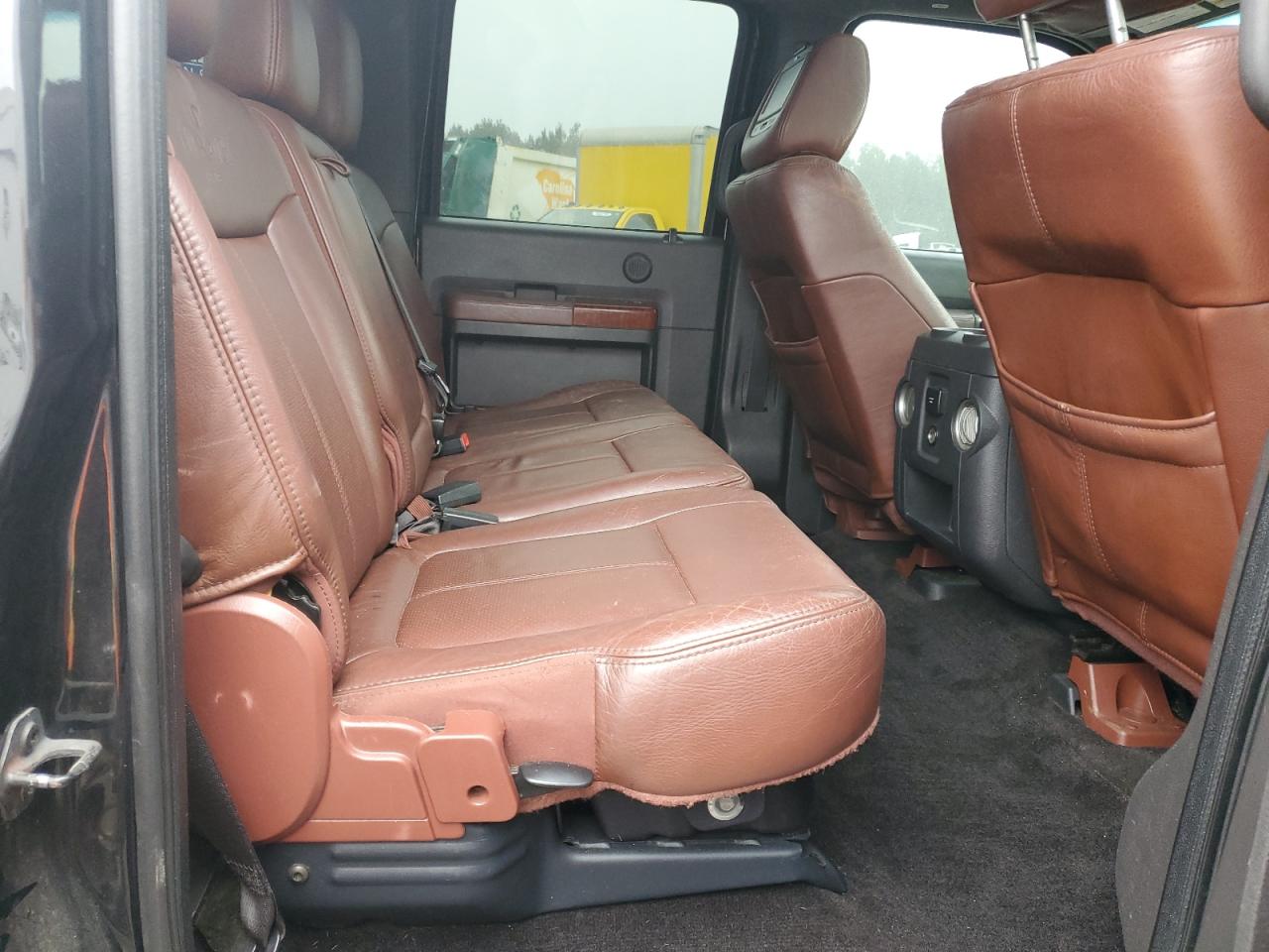 2011 Ford F450 Super Duty VIN: 1FT8W4DT9BEB39773 Lot: 84873685