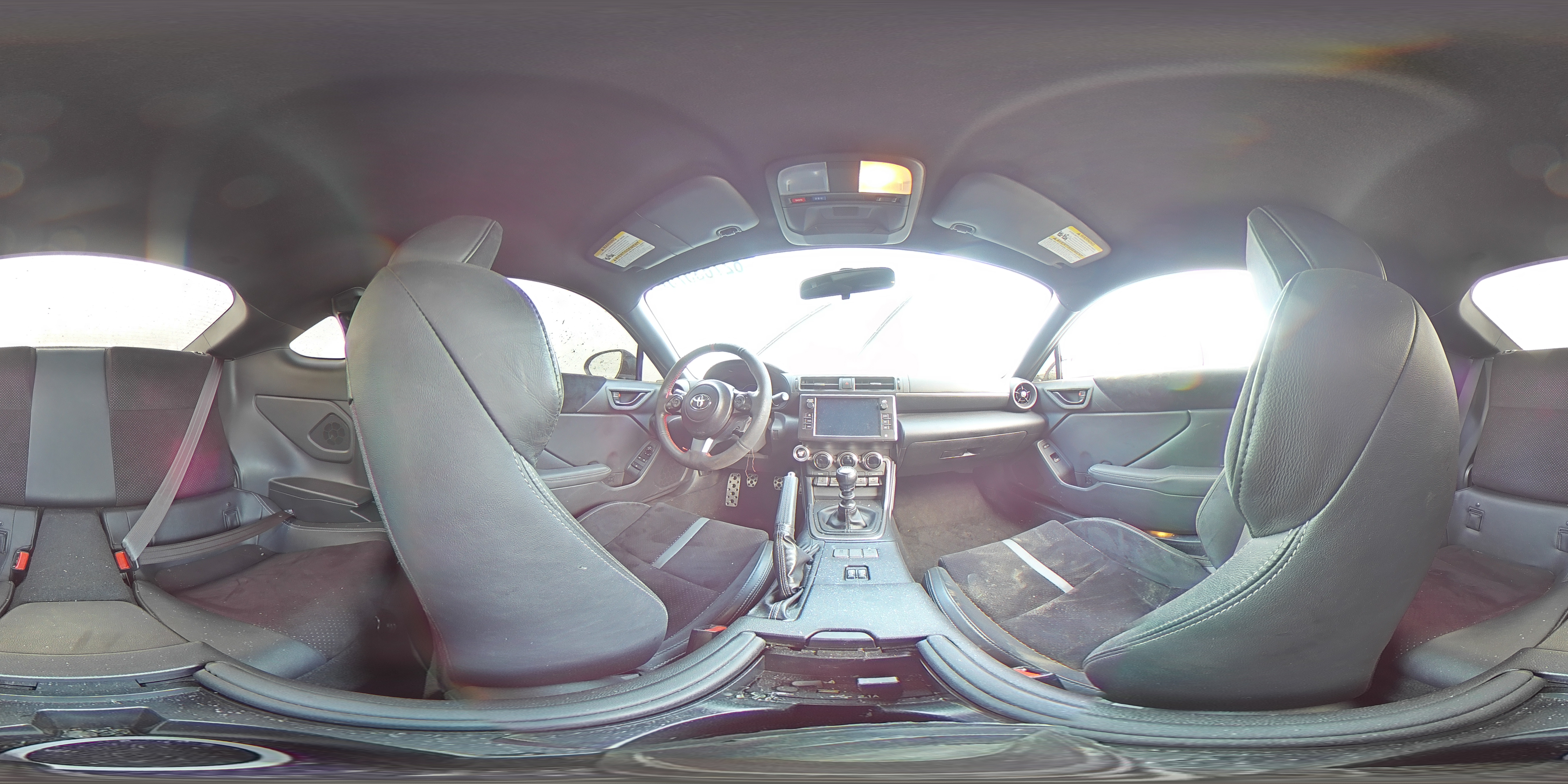 2023 Toyota Gr 86 Premium VIN: JF1ZNBE12P9754308 Lot: 82763575