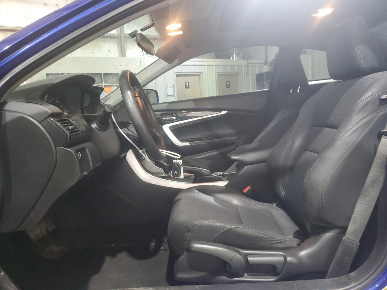 2014 Honda Accord Ex VIN: 1HGCT1B77EA006000 Lot: 85353985