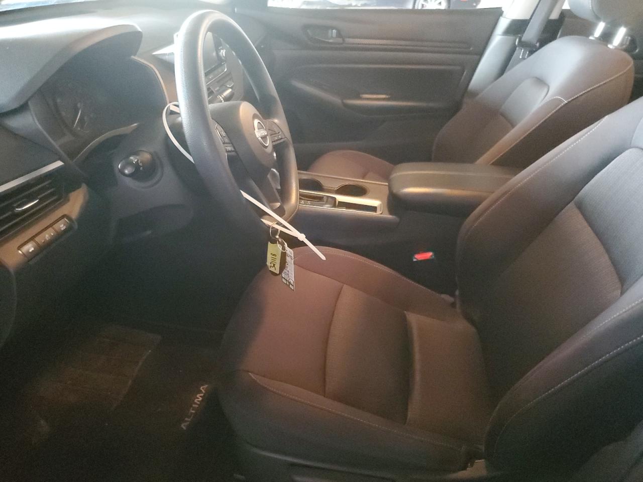 2024 Nissan Altima S VIN: 1N4BL4BV7RN321118 Lot: 86275635