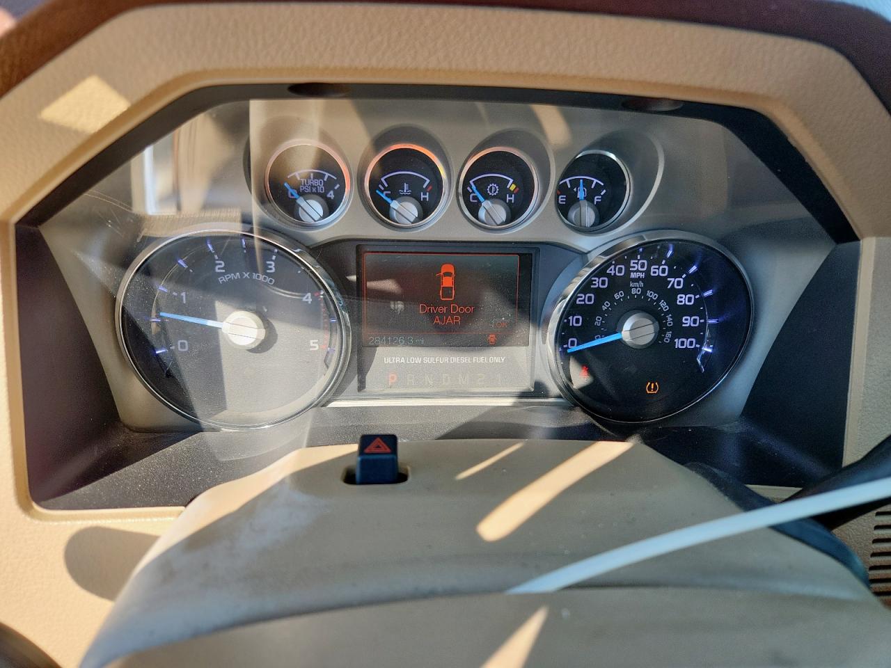 2011 Ford F250 Super Duty VIN: 1FT7W2BT6BEA56014 Lot: 85411125