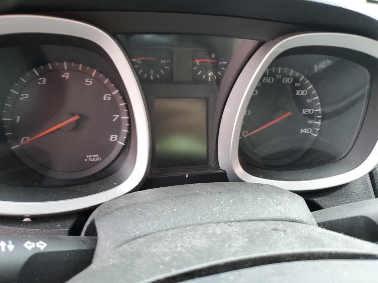 2014 Chevrolet Equinox Lt VIN: 2GNALBEK0E6110313 Lot: 82245665