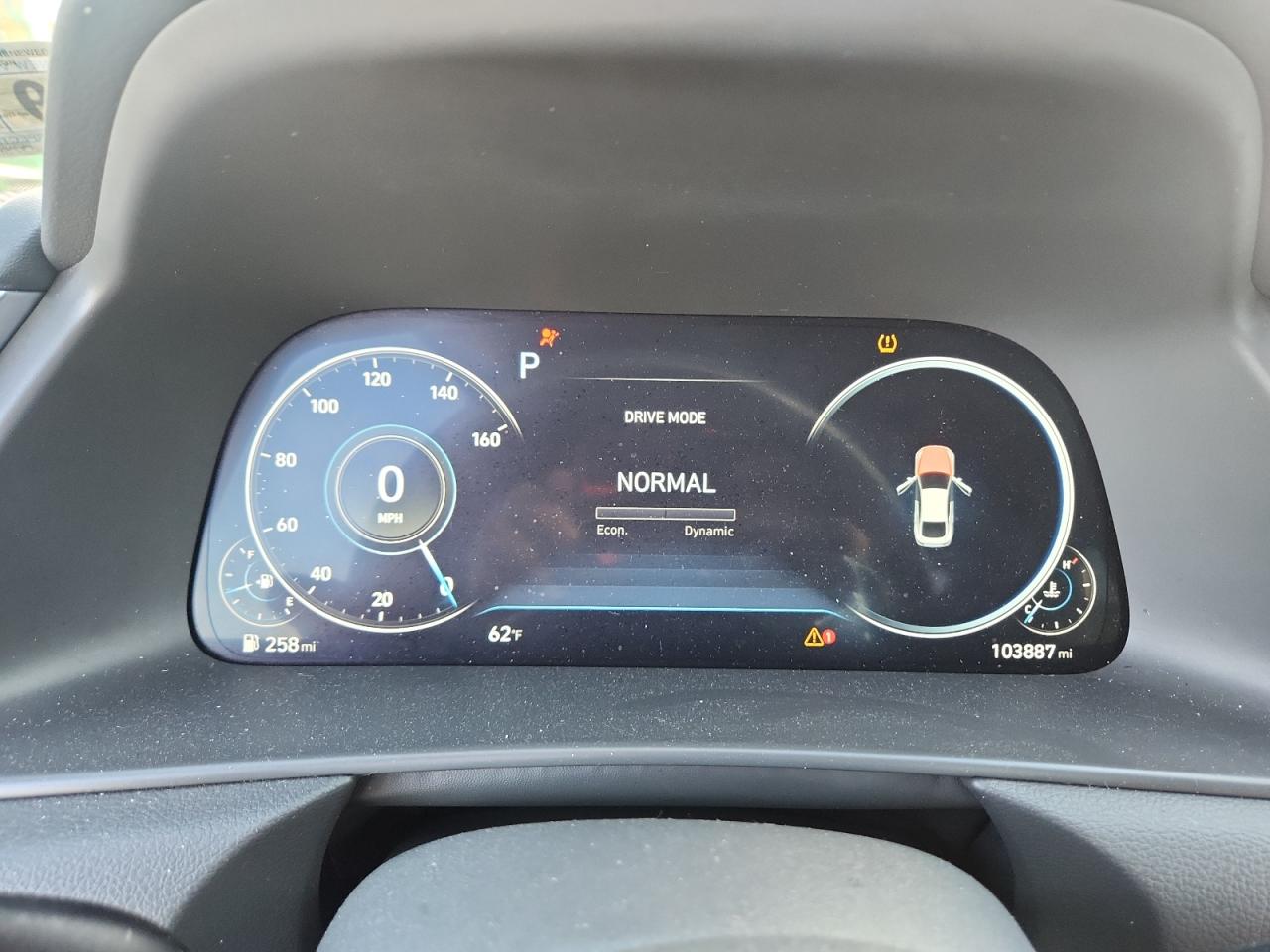 2021 Hyundai Sonata Sel Plus VIN: 5NPEJ4J2XMH063870 Lot: 84879955