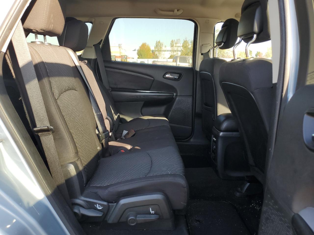2013 Dodge Journey Sxt VIN: 3C4PDCCG2DT700155 Lot: 85136985