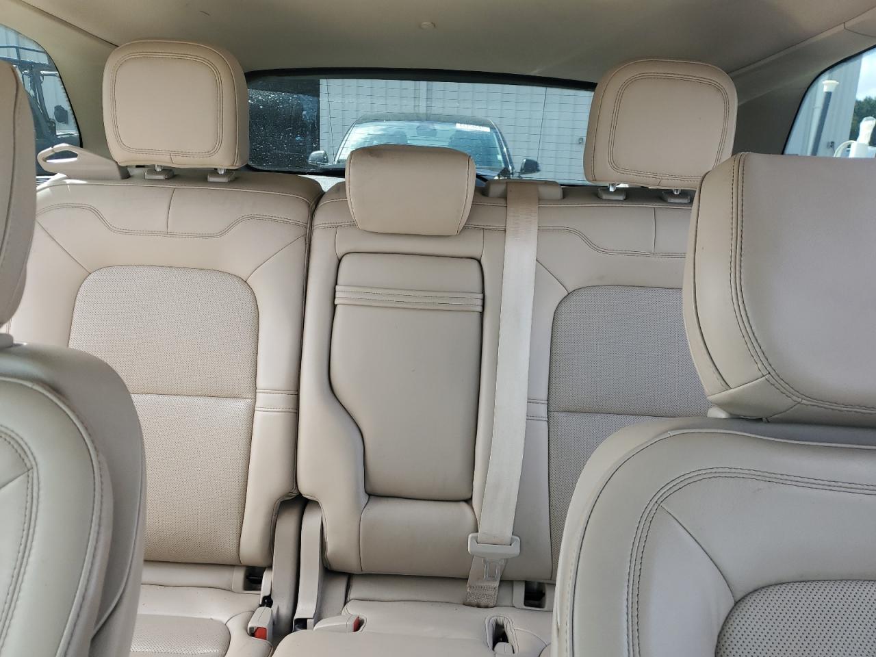 2020 Lincoln Corsair VIN: 5LMCJ1C97LUL03972 Lot: 82256955