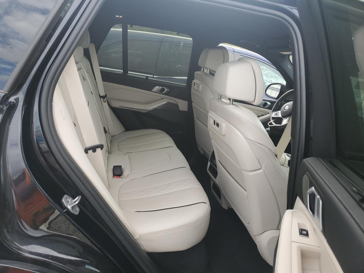 2021 BMW X5 xDrive40I VIN: 5UXCR6C01M9E76245 Lot: 85312665