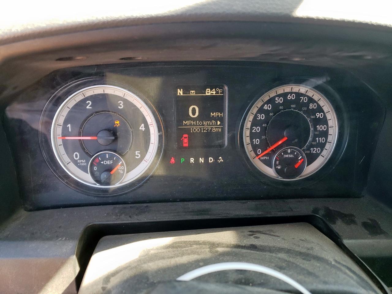 2016 Ram 3500 St VIN: 3C63RRGL9GG202579 Lot: 82357485