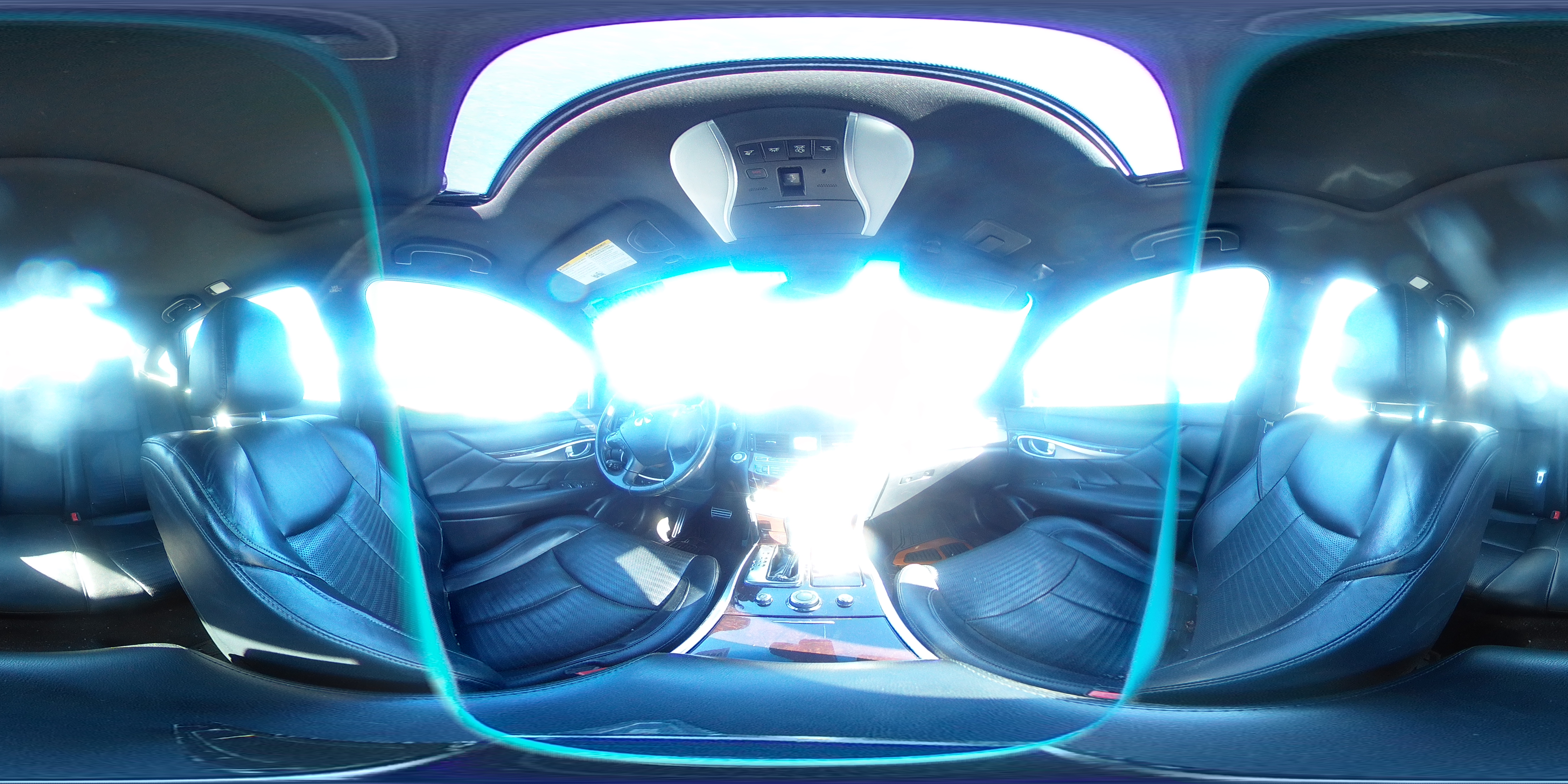 2017 Infiniti Q70 3.7 VIN: JN1BY1AP5HM740007 Lot: 82611685