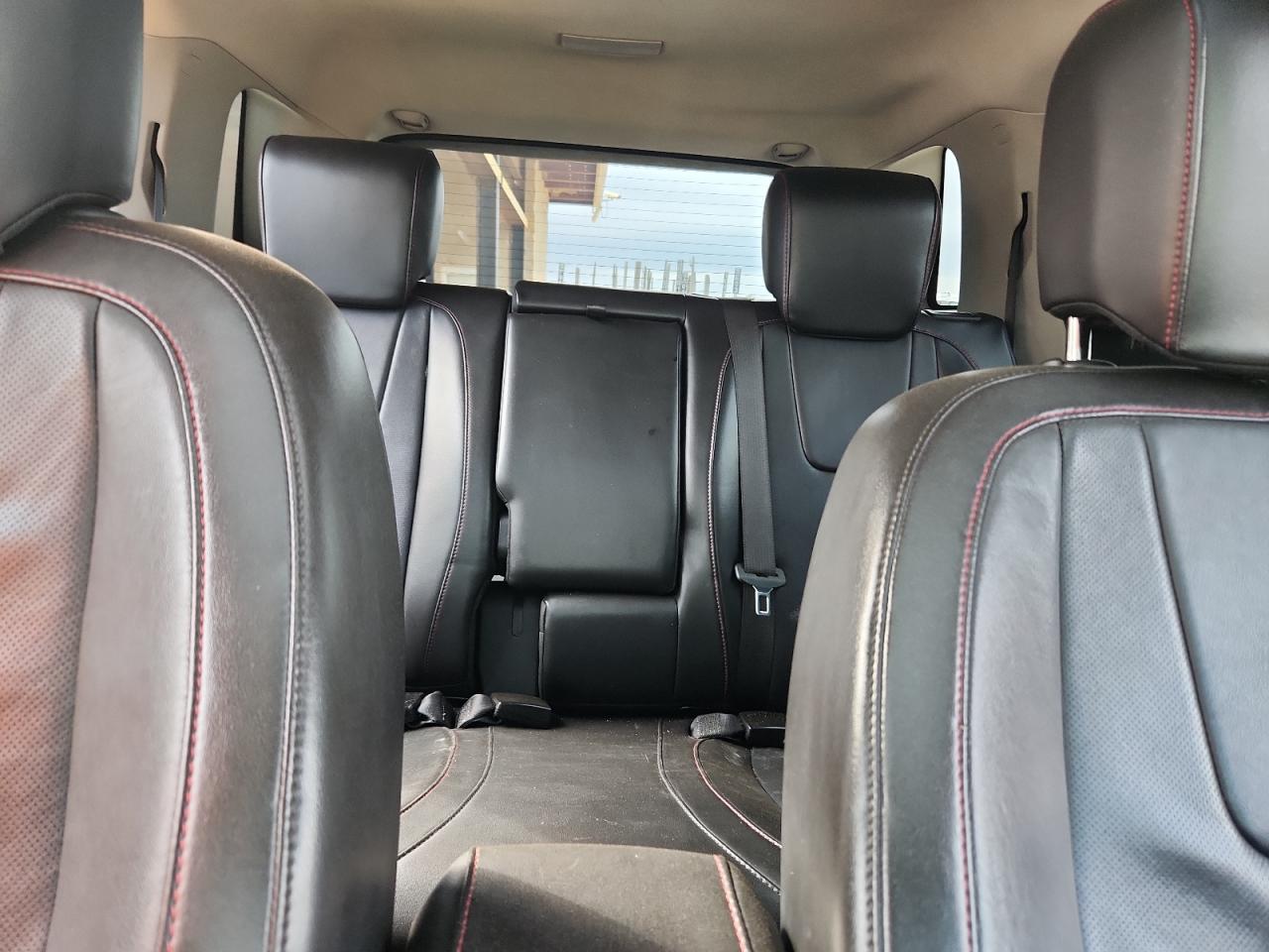 2011 GMC Terrain Slt VIN: 2CTALUEC5B6438551 Lot: 87444985