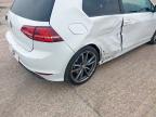 2017 VOLKSWAGEN GOLF R DSG  for sale at Copart SANDWICH