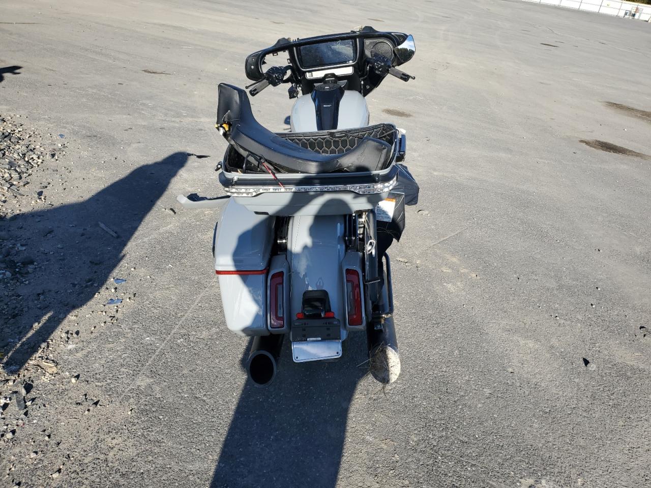 2024 Harley-Davidson Flhx VIN: 1HD1KB714RB634260 Lot: 87402175