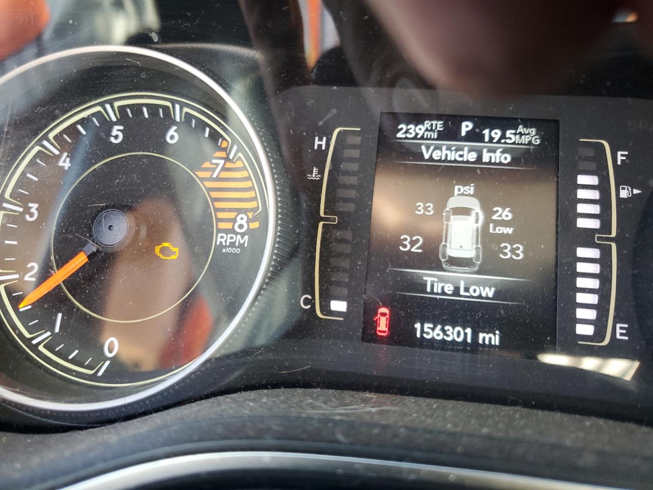 2019 Jeep Cherokee Latitude VIN: 1C4PJMCX9KD231812 Lot: 71564595